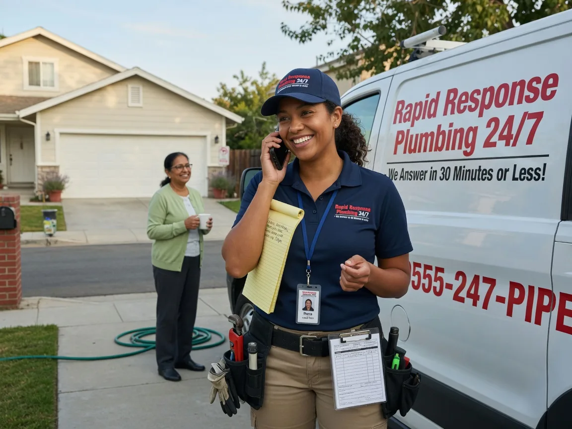 Emergency Plumber Kanawha Falls, WV FAQs